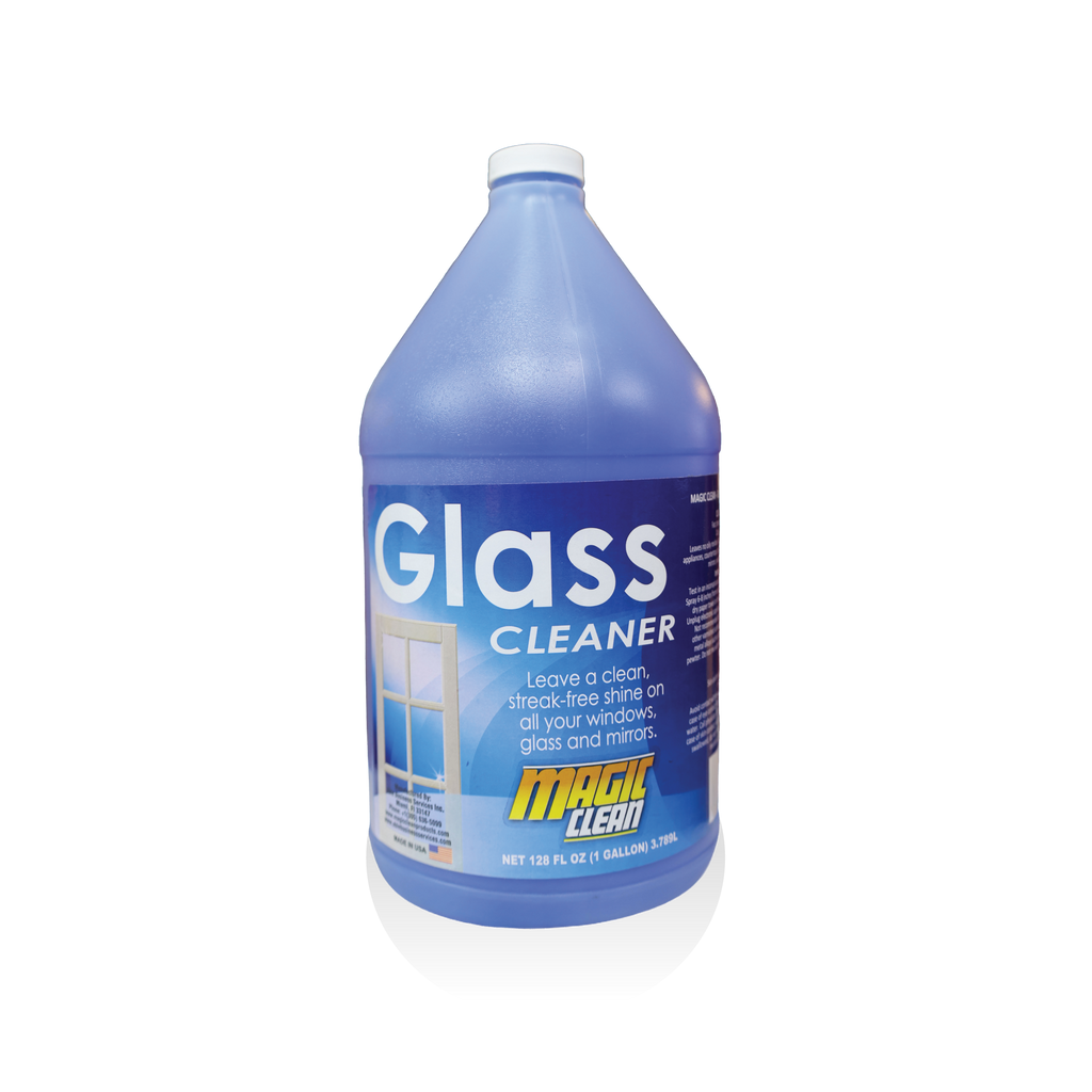 Able Glass Cleaner