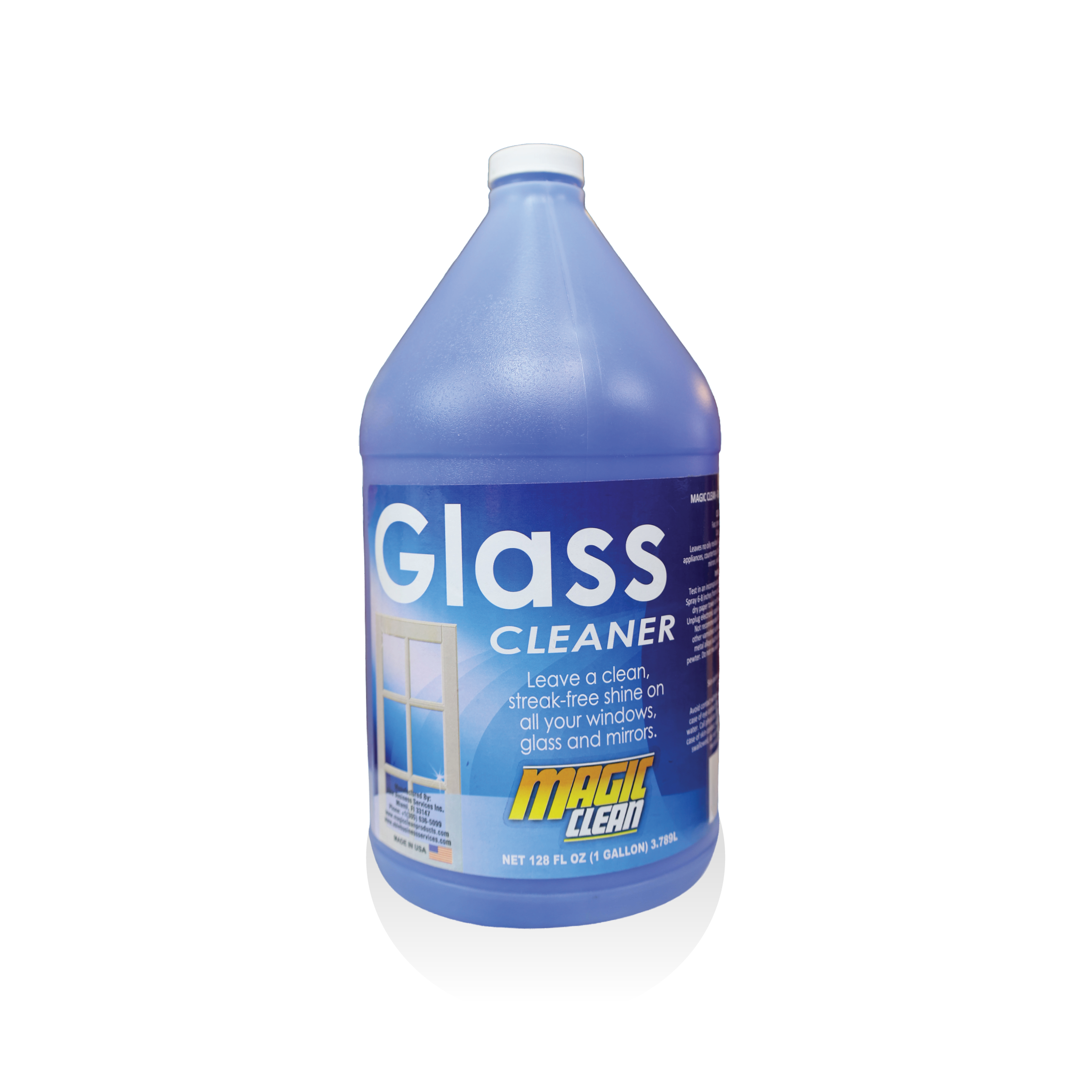 Able Glass Clean