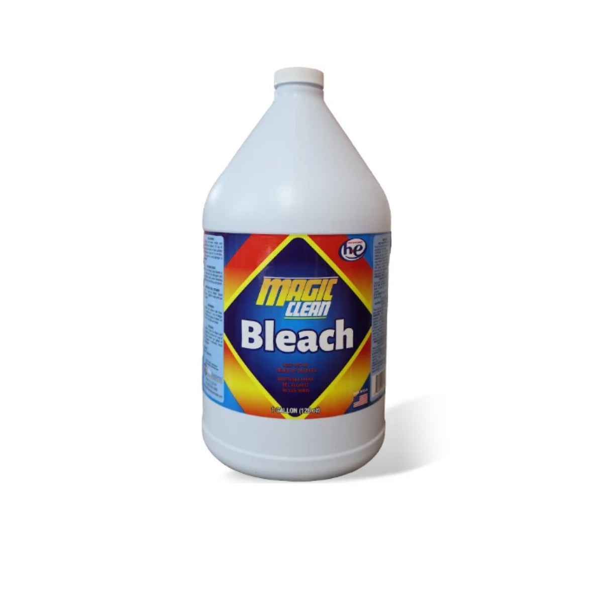 Able's 3% Bleach