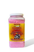 Able's Formula 5000 Truck Dry Powder Wash