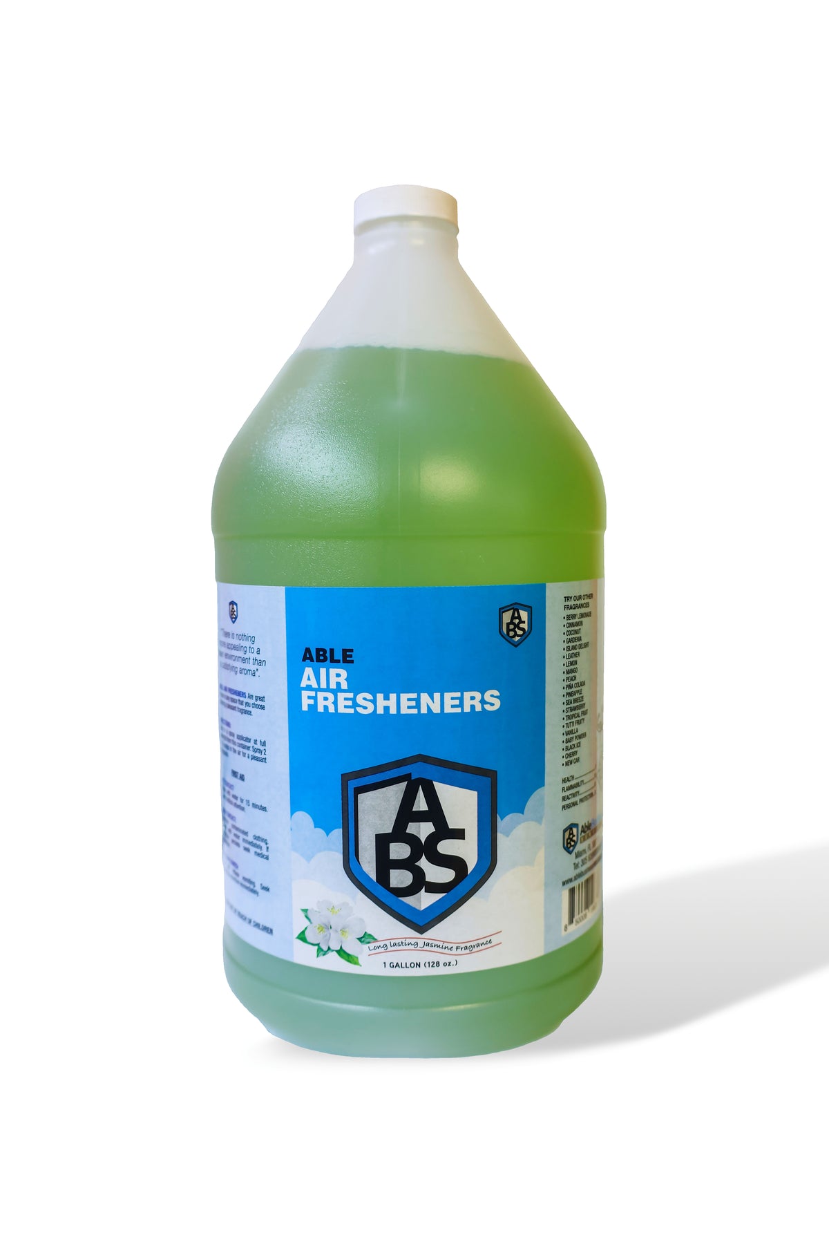 Jasmine Fragrance